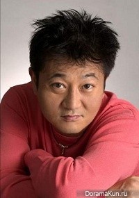 Full Park Jun Gyu filmography who acted in the TV series Arang and the Magistrate.