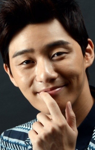 Full Park Seo Joon filmography who acted in the TV series A Witch's Love.