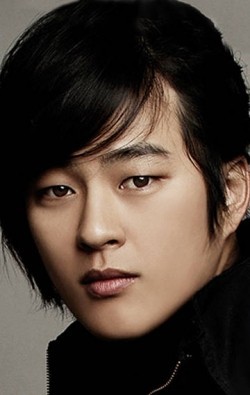 Full Park Kwang Hyeon filmography who acted in the TV series Jachebalkwang Geunyeo.