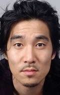 Full Park Sang Wook filmography who acted in the TV series Comrades.