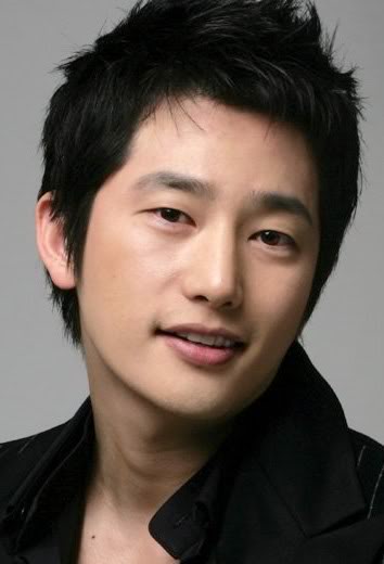 Full Park Si Hoo filmography who acted in the TV series Gongjooeui Namja.
