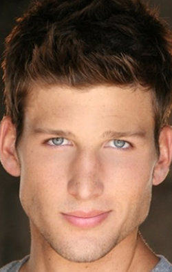 Full Parker Young filmography who acted in the TV series Enlisted.