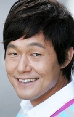 Full Park Seong-woong filmography who acted in the TV series Yeonggwangeui Jaein.
