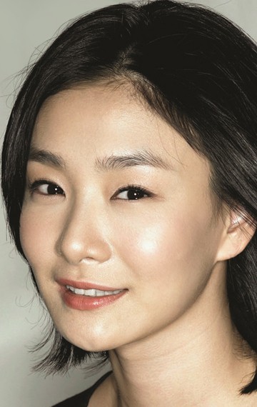Full Park Hyo Ju filmography who acted in the TV series Romaenseuka Pilyohae.