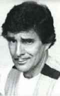 Full Pat Harrington Jr. filmography who acted in the TV series The Outsider  (serial 1968-1969).