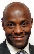 Full Paterson Joseph filmography who acted in the TV series Jekyll.