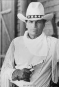 Full Patrick Wayne filmography who acted in the TV series The Rounders.