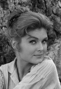 Full Patricia Blair filmography who acted in the TV series Daniel Boone  (serial 1964-1970).