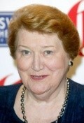 Full Patricia Routledge filmography who acted in the TV series Keeping Up Appearances.