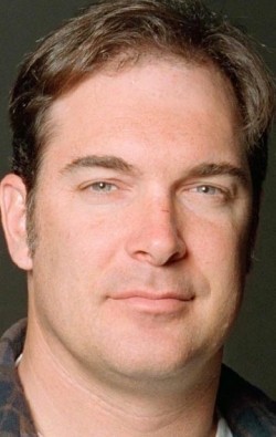 Full Patrick Warburton filmography who acted in the TV series NewsRadio.