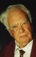 Full Patrick Moore filmography who acted in the TV series Comedy Lab  (serial 1998 - ...).