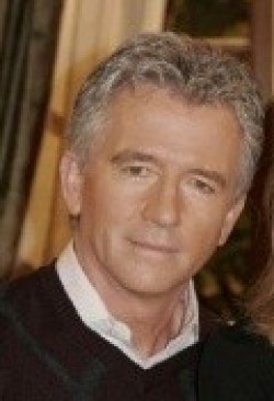 Full Patrick Duffy filmography who acted in the TV series Dallas.