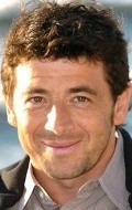 Full Patrick Bruel filmography who acted in the TV series Vivement dimanche  (serial 1998 - ...).
