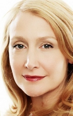 Full Patricia Clarkson filmography who acted in the TV series Prohibition.