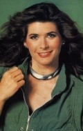 Full Patricia McPherson filmography who acted in the TV series Knight Rider.