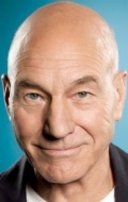 Full Patrick Stewart filmography who acted in the TV series Civilisation.