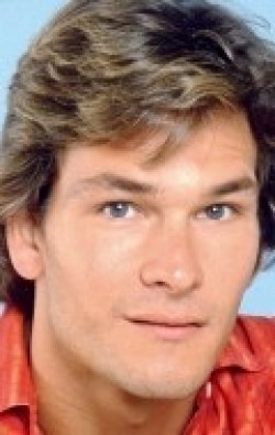 Full Patrick Swayze filmography who acted in the TV series Renegades.