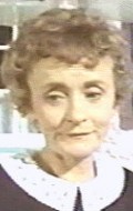 Full Patsy Smart filmography who acted in the TV series Terry and June  (serial 1979-1987).
