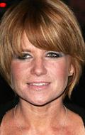 Full Patsy Palmer filmography who acted in the TV series McCready and Daughter.