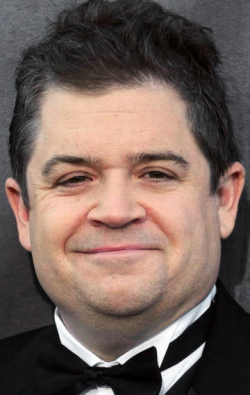 Full Patton Oswalt filmography who acted in the TV series The Goldbergs.