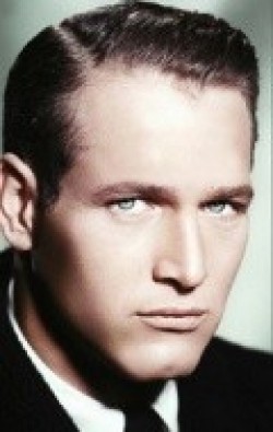 Full Paul Newman filmography who acted in the TV series The Kaiser Aluminum Hour  (serial 1956-1957).