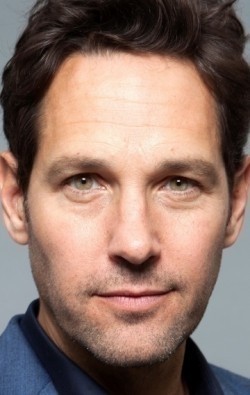 Full Paul Rudd filmography who acted in the TV series Wild Oats.