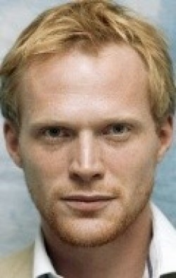 Full Paul Bettany filmography who acted in the TV series Industriya kino.