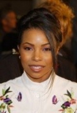 Full Paula Jai Parker filmography who acted in the TV series Snoops.