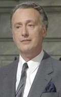 Full Paul Eddington filmography who acted in the TV series Yes Minister.