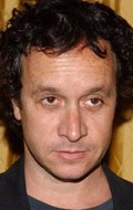 Full Pauly Shore filmography who acted in the TV series My Super Sweet 16.