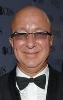 Full Paul Shaffer filmography who acted in the TV series Cover Wars.