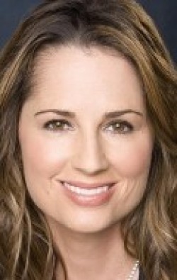 Full Paula Marshall filmography who acted in the TV series Chicago Sons.