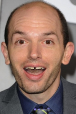 Full Paul Scheer filmography who acted in the TV series The League.
