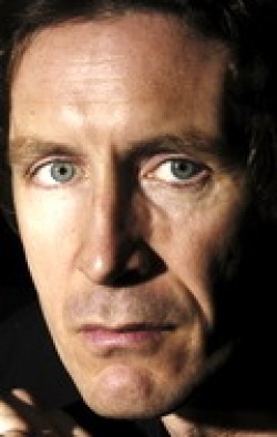 Full Paul McGann filmography who acted in the TV series Forgotten.