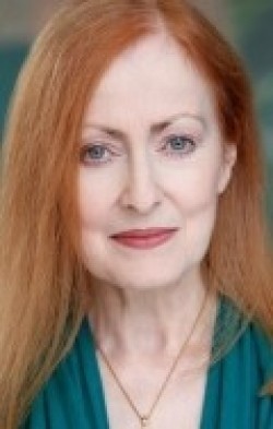 Full Pauline Moran filmography who acted in the TV series Poirot.