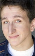 Full Paul Rust filmography who acted in the TV series Super Fun Night.