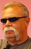 Full Paul Teutul Sr. filmography who acted in the TV series American Chopper: The Series.