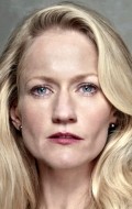 Full Paula Malcomson filmography who acted in the TV series Deadwood.