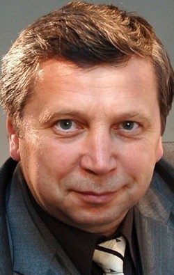 Full Pavel Isaykin filmography who acted in the TV series Lyuba. Lyubov.