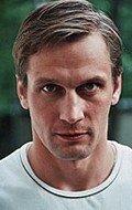 Full Pavel Novikov filmography who acted in the TV series Krot (serial).