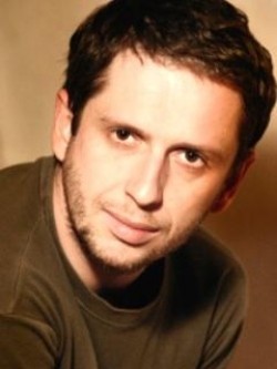 Full Pavel Basov filmography who acted in the TV series Chelovek-primanka.