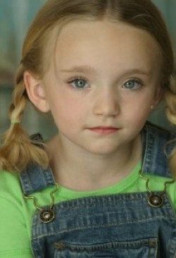 Full Payton Spencer filmography who acted in the TV series What About Brian.