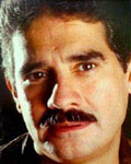 Full Pedro Lander filmography who acted in the TV series Cruz de nadie.