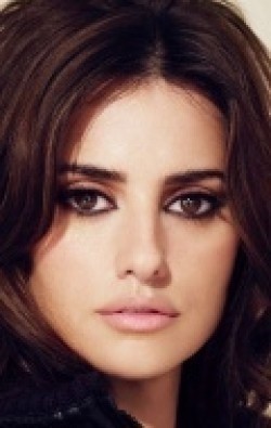 Full Penelope Cruz filmography who acted in the TV series Framed.