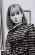 Full Penelope Horner filmography who acted in the TV series Triangle  (serial 1981-1983).