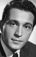 Full Perry Como filmography who acted in the TV series The Perry Como Show  (serial 1948-1966).
