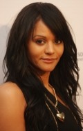 Full Persia White filmography who acted in the TV series Girlfriends.