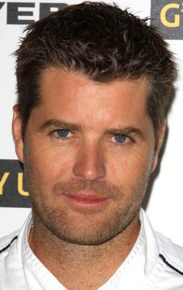 Full Pete Evans filmography who acted in the TV series My Kitchen Rules.