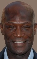 Full Peter Mensah filmography who acted in the TV series Spartacus: Blood and Sand.