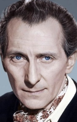 Full Peter Cushing filmography who acted in the TV series Hammer House of Horror.